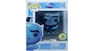 Funko Pop! Disney Genie SDCC Figure #54