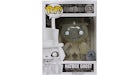 Funko Pop! Disney Haunted Mansion Hatbox Ghost Disney Park Exclusive Figure #165