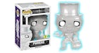 Funko Pop! Disney Haunted Mansion Phineas (Glow) SDCC Figure #162