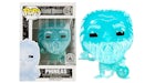 Funko Pop! Disney Haunted Mansion Phineas Disney Park Exclusive Figure #164