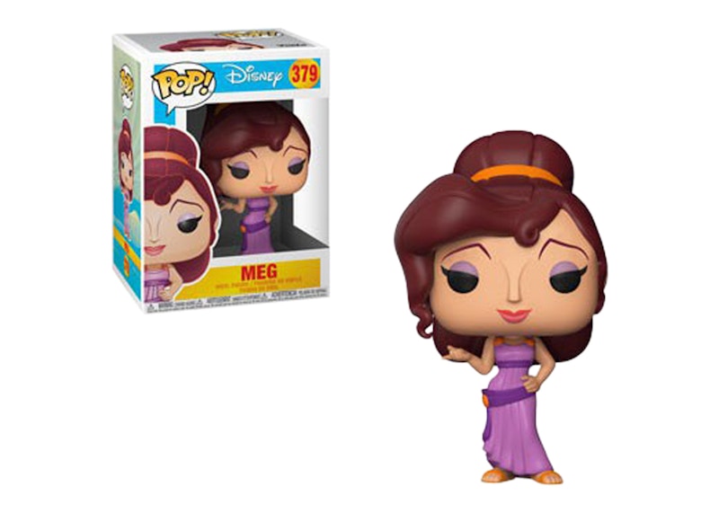 hercules meg funko pop