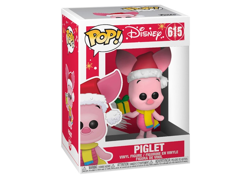 piglet funko