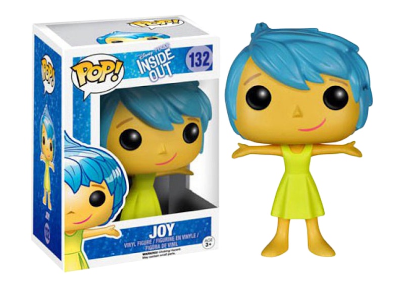 inside out funko pop