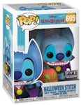 Funko Pop Disney Stitch Rainbow Figure 1045 - Universal Classic Toys