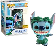 Funko Pop! Disney's Lilo & Stitch - Boba Tea Stitch (Hot Topic Exclusive)  #1182