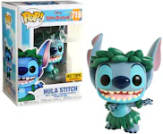 Funko Pop! Disney #1222 Lilo and Stitch Annoyed Stitch Entertainment E –  Dragons Trading