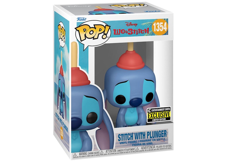 Disney funko hot sale exclusive