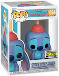 UP - Carl & Ellie with Balloon Cart - POP! Disney action figure 1152