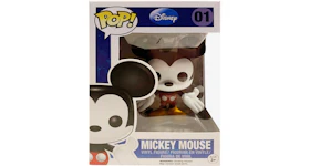 Funko Pop! Disney Mickey Mouse Figure #01