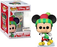 Figurine Mickey Mouse Super Oversized - Disney - Funko Pop - n°457 Funko :  King Jouet, Figurines Funko - Jeux d'imitation & Mondes imaginaires