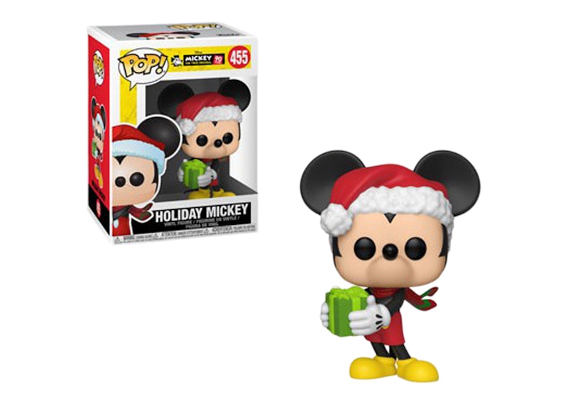 funko pop mickey 90th anniversary