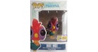 Funko Pop! Disney Moana Hei Hei SDCC Figure #292
