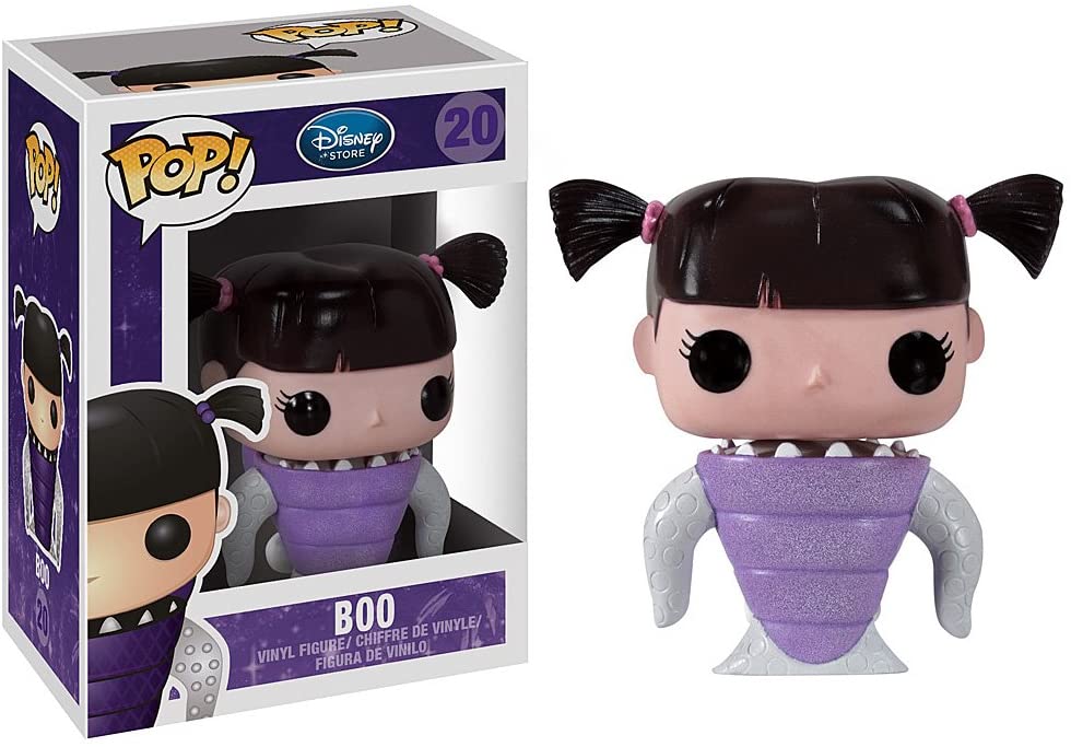 funko pop boo 20