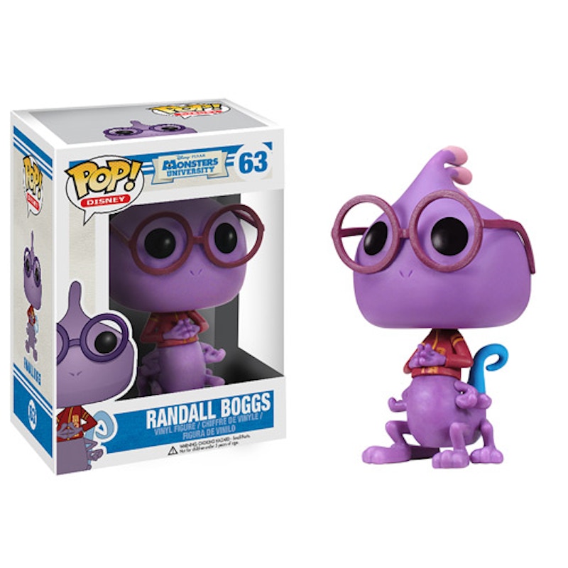 funko pop monster university