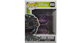 Funko Pop! Disney Oogie Boogie Figure #450