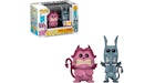 Funko Pop! Disney Pain & Panic SDCC 2-Pack