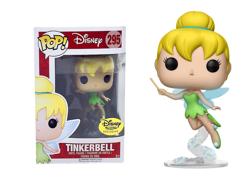 funko pop de peter pan