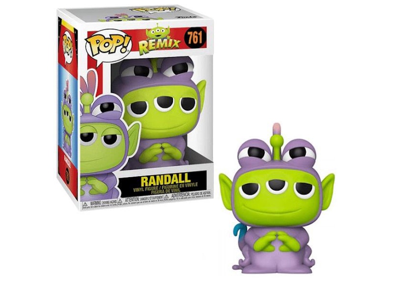 funko randall