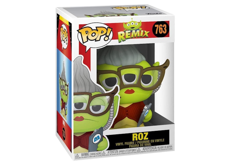 funko pop roz