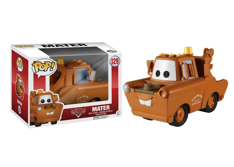 Funko pop cars online