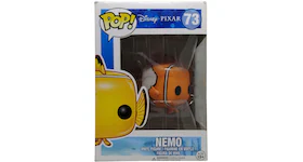 Funko Pop! Disney Pixar Nemo Figure #73