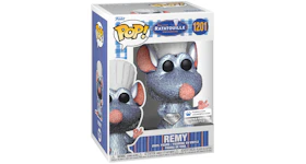 Funko Pop! Disney Pixar Ratatouille Remy Diamond Collection Funko/Loungefly Exclusive (Edition of 3000) Figure #1201