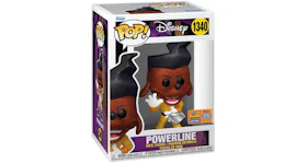 Funko Pop! Disney Powerline Diamond Collection WonderCon 2023 Exclusive Figure #1340