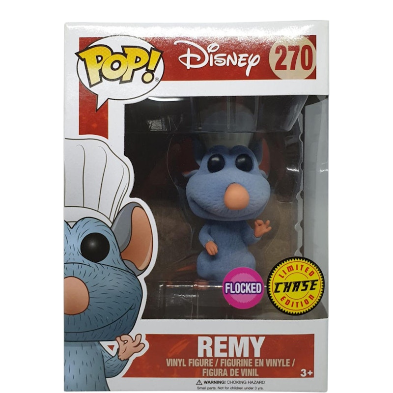 disney chase funko pop