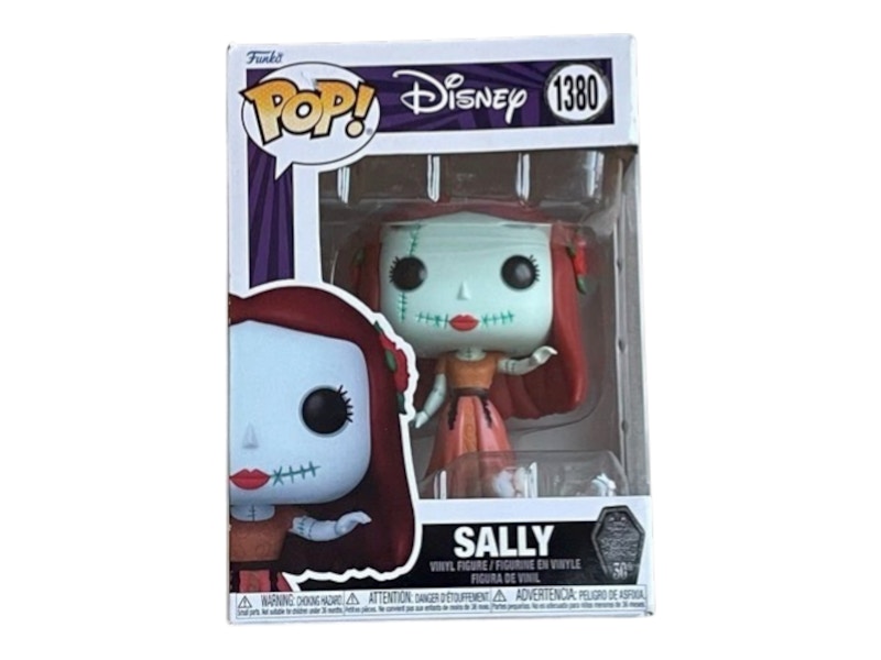 Funko Pop! Disney: Sally Figure #1380