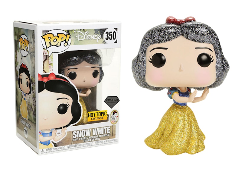 snow white funko