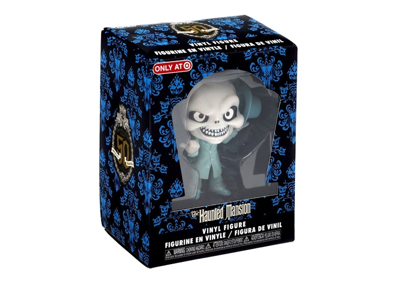 Target disney hot sale haunted mansion