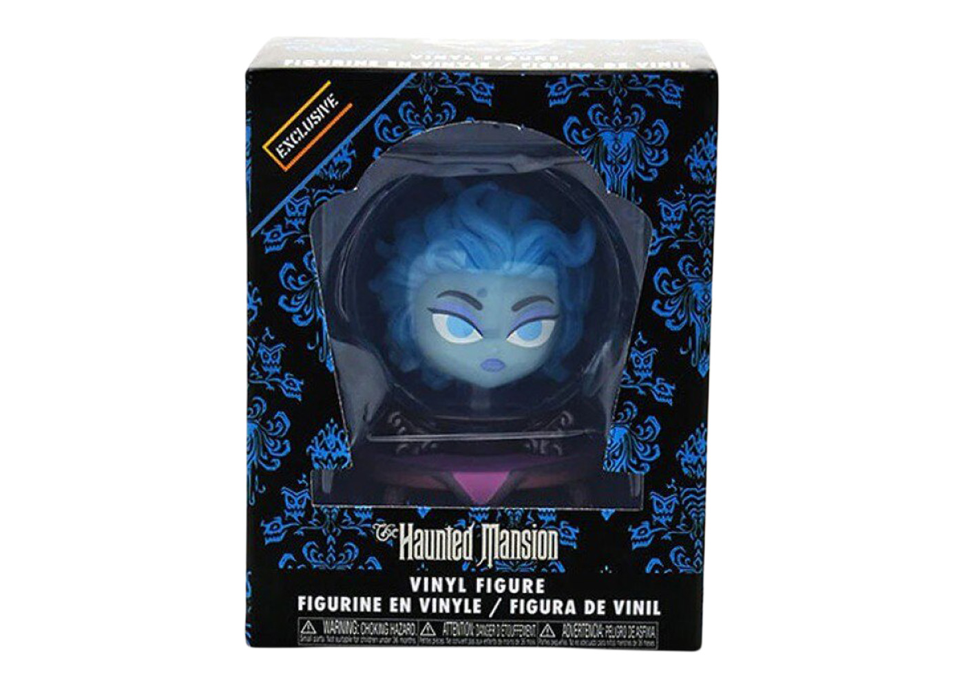 Hot topic haunted 2025 mansion