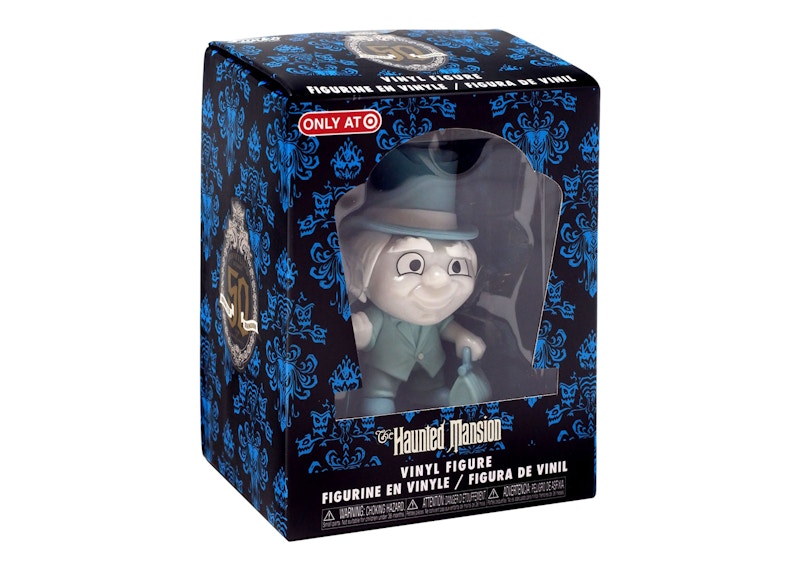 Target clearance haunted mansion