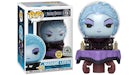 Funko Pop! Disney The Haunted Mansion Madame Leota (Glow) Disney Store Exclusive Figure #575