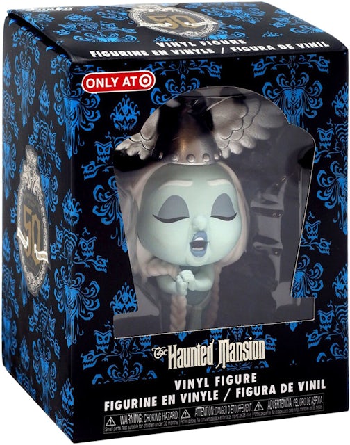Funko Pop! Disney The Haunted Mansion Series 2 Opera Singer Target