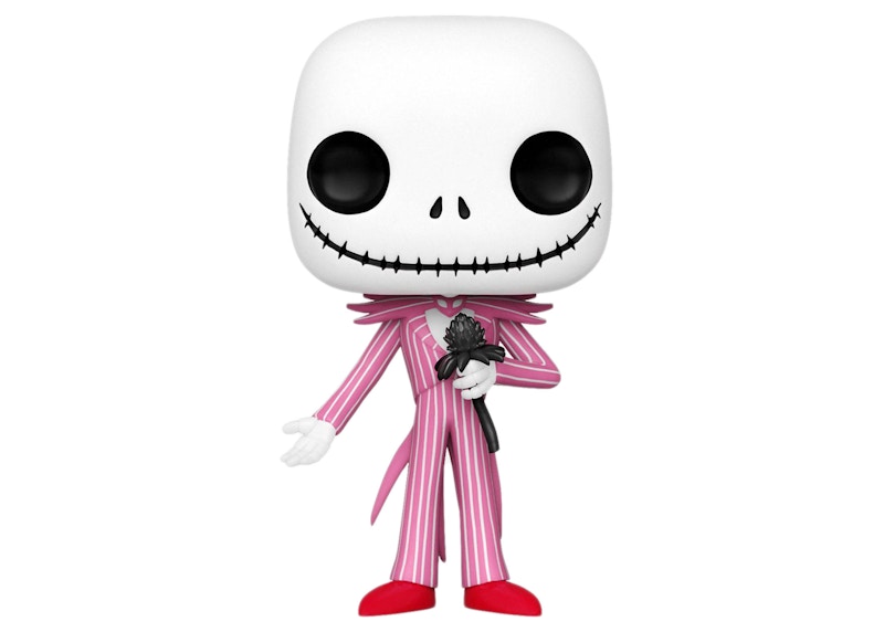 Funko pop jack skellington hot sales topic