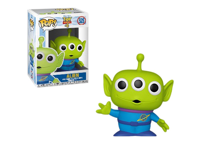 disney toy story alien