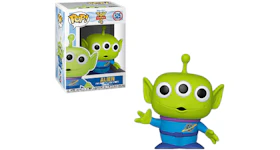 Funko Pop! Disney Toy Story 4 Alien Figure #525