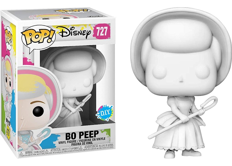 funko pop do