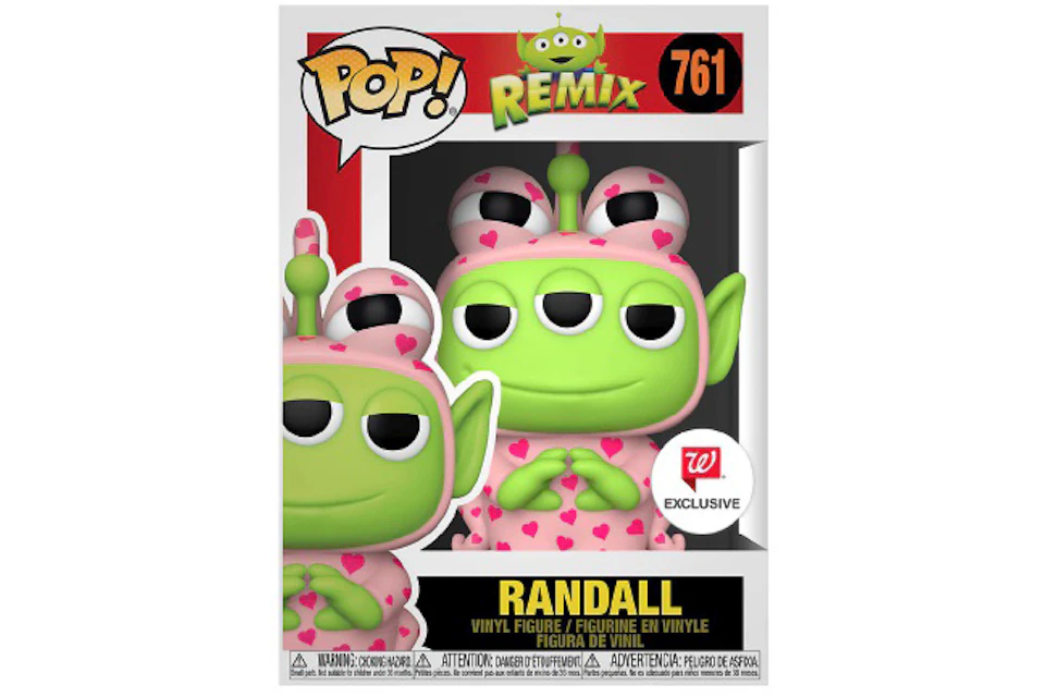 Walgreens exclusive funko pop Clearance