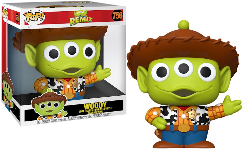Disney Pixar Toy Story Retro 7 Woody And Buzz Lightyear Action