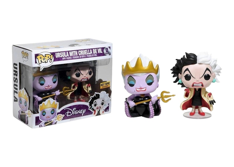 Funko cruella store