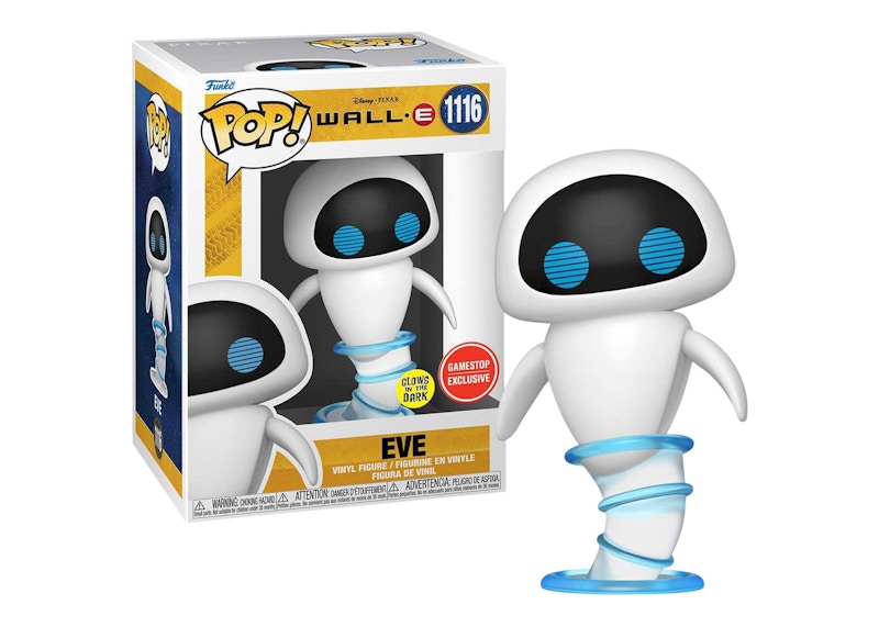 Funko sale pop walle