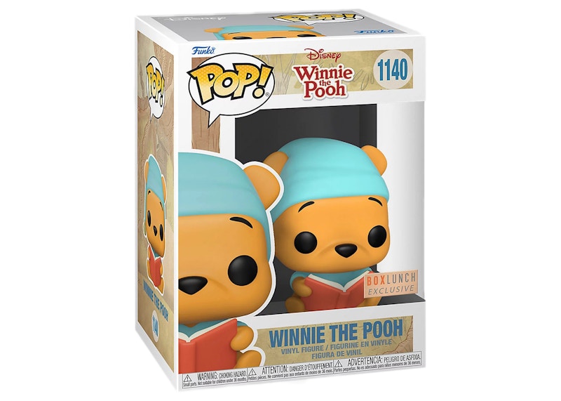 disney funko pop box