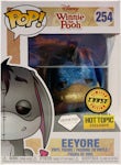 Disney Winnie l'ourson POP! Moment Winnie the Pooh & Christopher Robin  Exclusive Vinyle Figurine 10cm N°1306