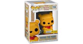 Funko Pop! Disney Winnie The Pooh Hot Topic Exclusive Figure #1104