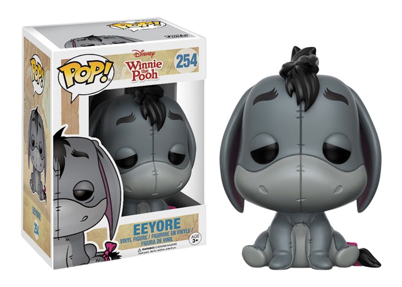 eeyore 254