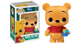 Funko Pop! Disney Winnie the Pooh Figure #32