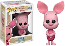 Funko POP! Disney: Holiday Winnie the Pooh 43328 - Best Buy