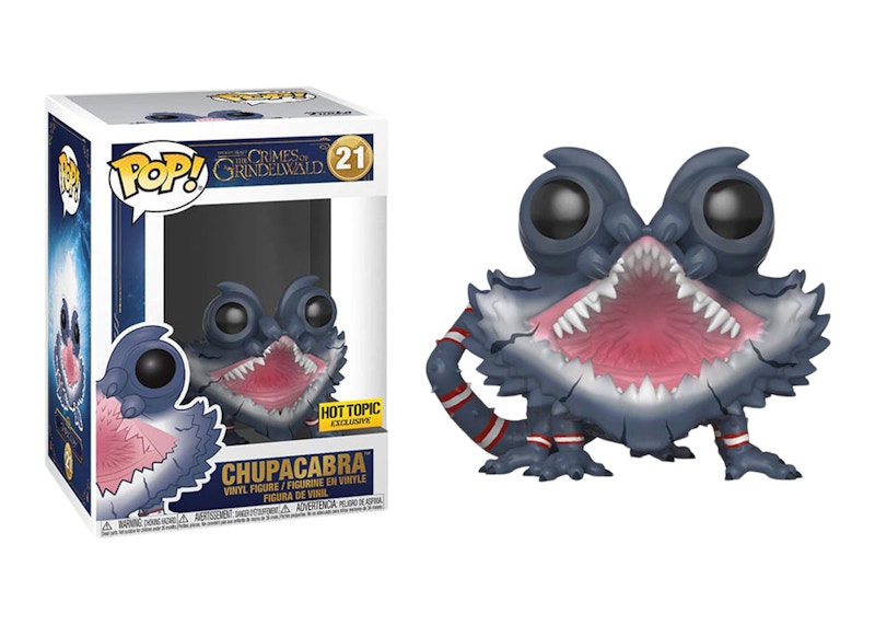 Mooncalf deals funko pop